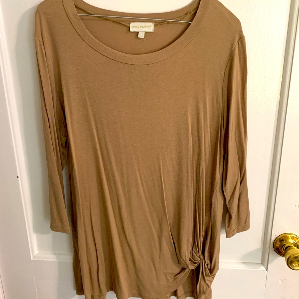 Women’s Soft Simply Southern Top